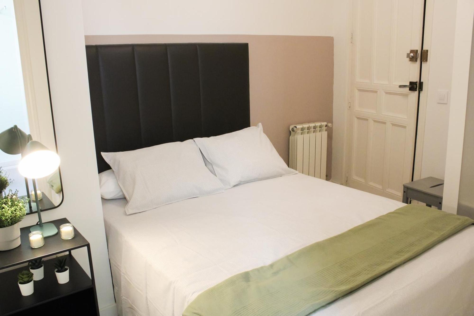 Matute Street, Private Rooms — Fotos 1